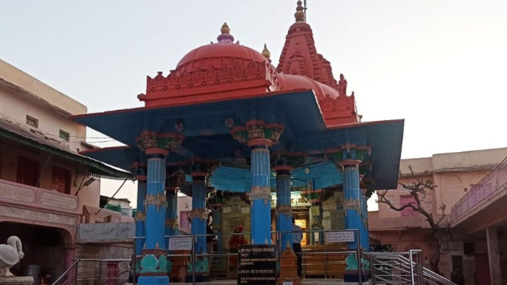 Places to Visit in Pushkar