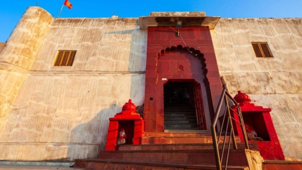 Places to Visit in Pushkar