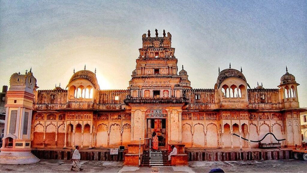 Places to Visit in Pushkar