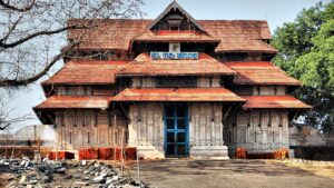 Read more about the article 18 Best Places to Visit in Thrissur