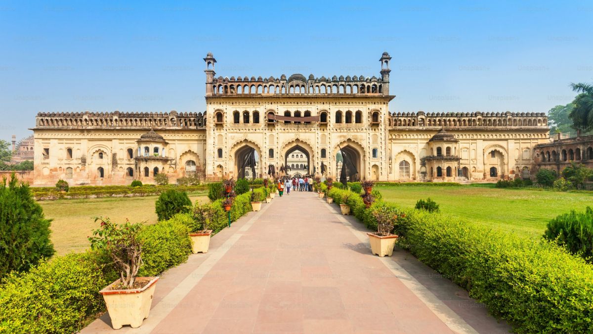 Read more about the article 15 Best Places to Visit in Lucknow