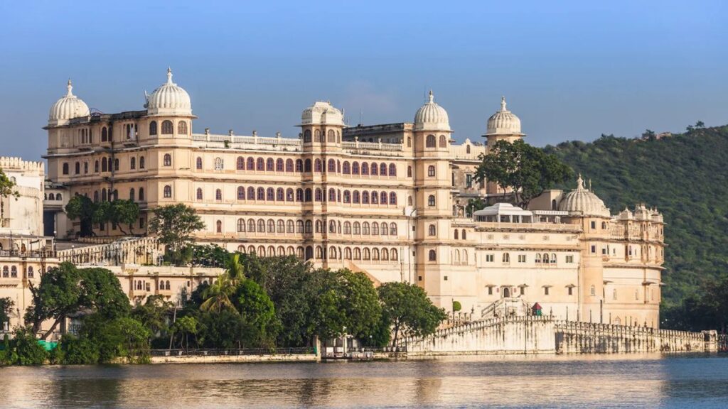 Places to Visit in Udaipur