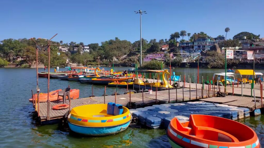 Places to Visit in Mount Abu