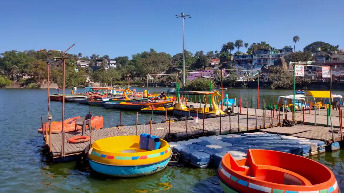 You are currently viewing 15 Best Places to Visit in Mount Abu in 2025