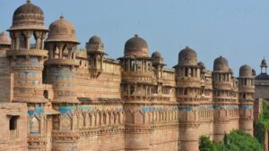 Read more about the article 20 Best Places to Visit in Gwalior