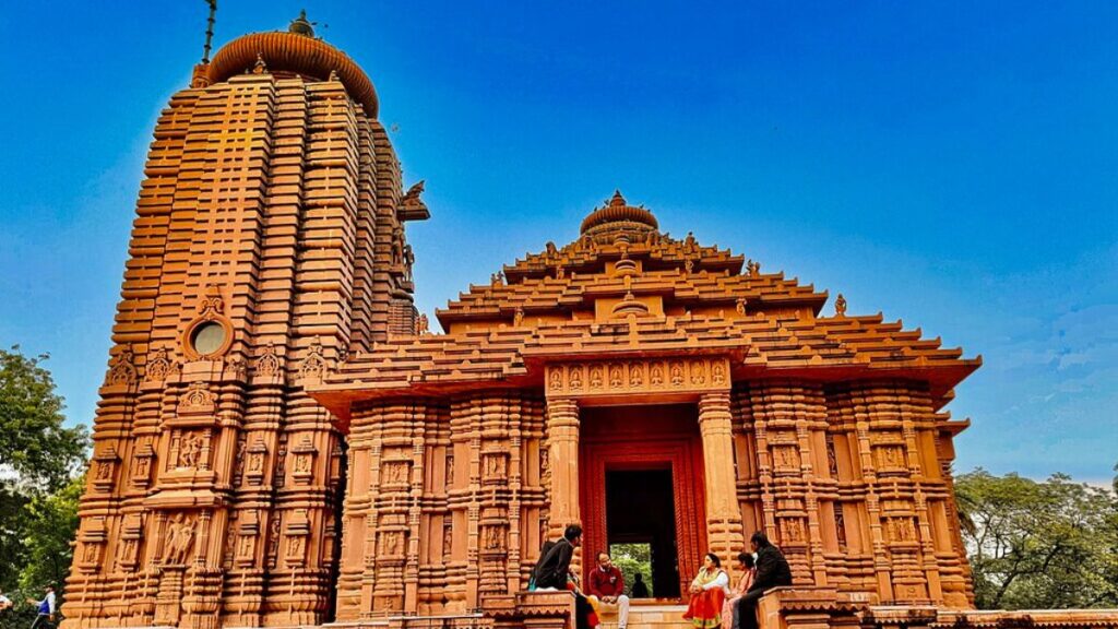 Places to Visit in Gwalior