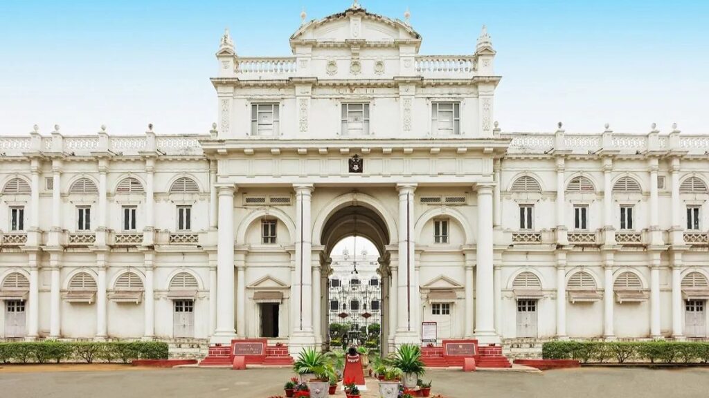 Places to Visit in Gwalior