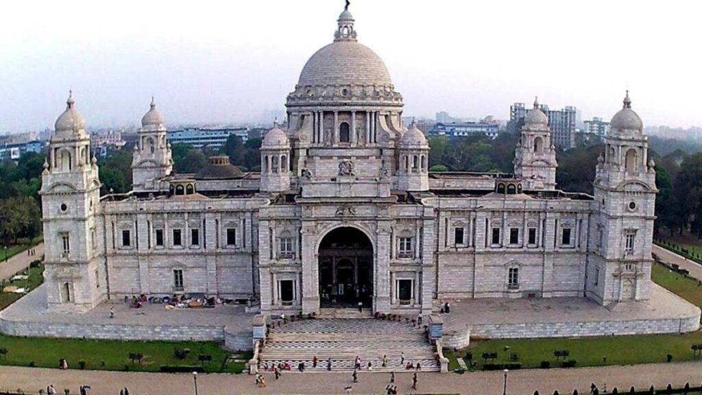 Places to Visit in Kolkata