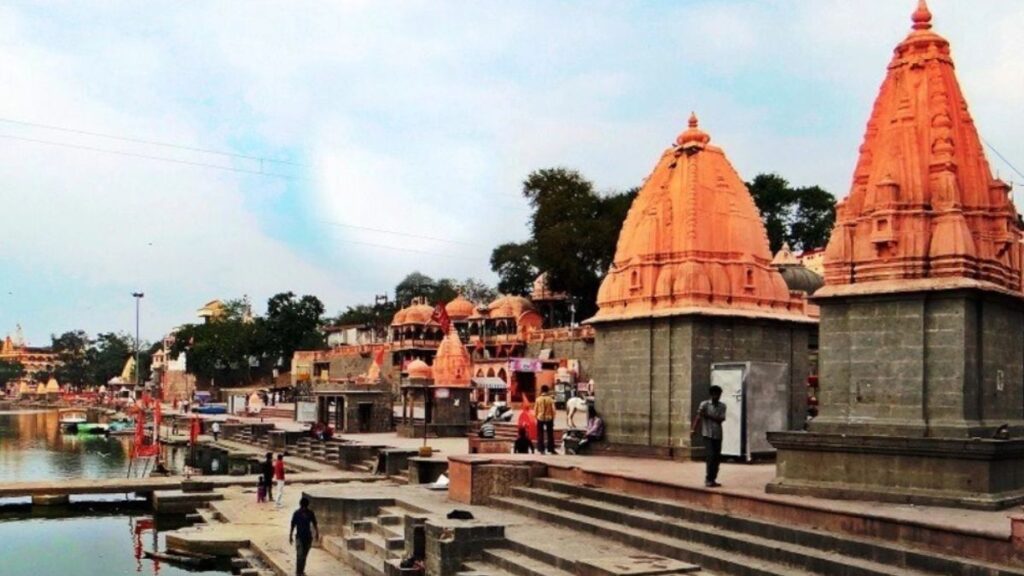 Places to Visit in Ujjain