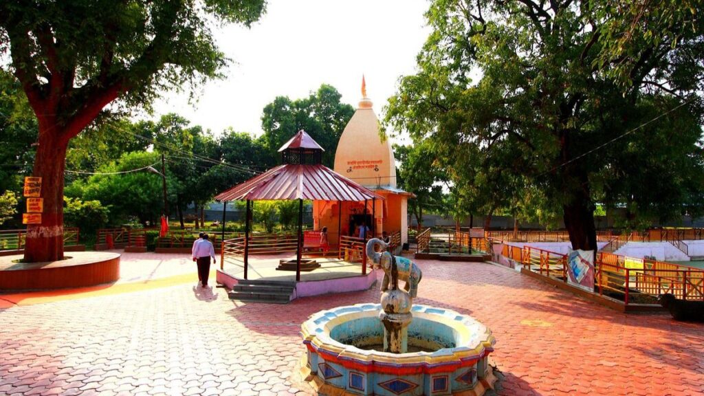 Places to Visit in Ujjain