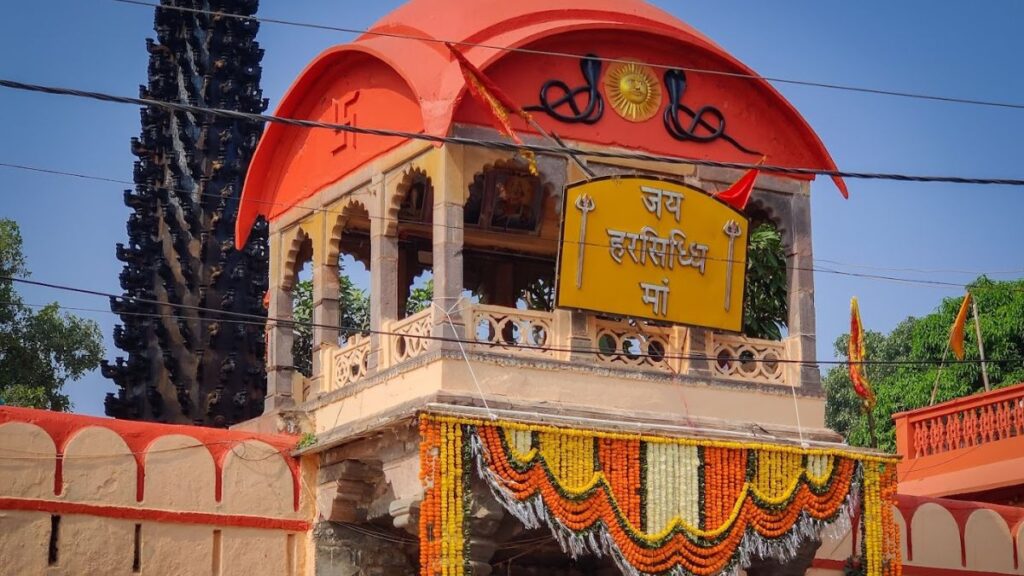 Places to Visit in Ujjain