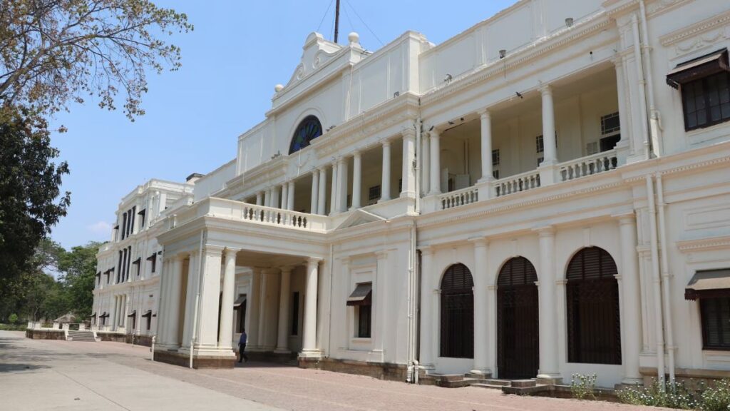 Places to Visit in Indore