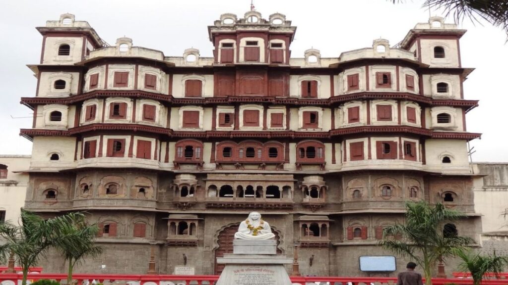 Places to Visit in Indore