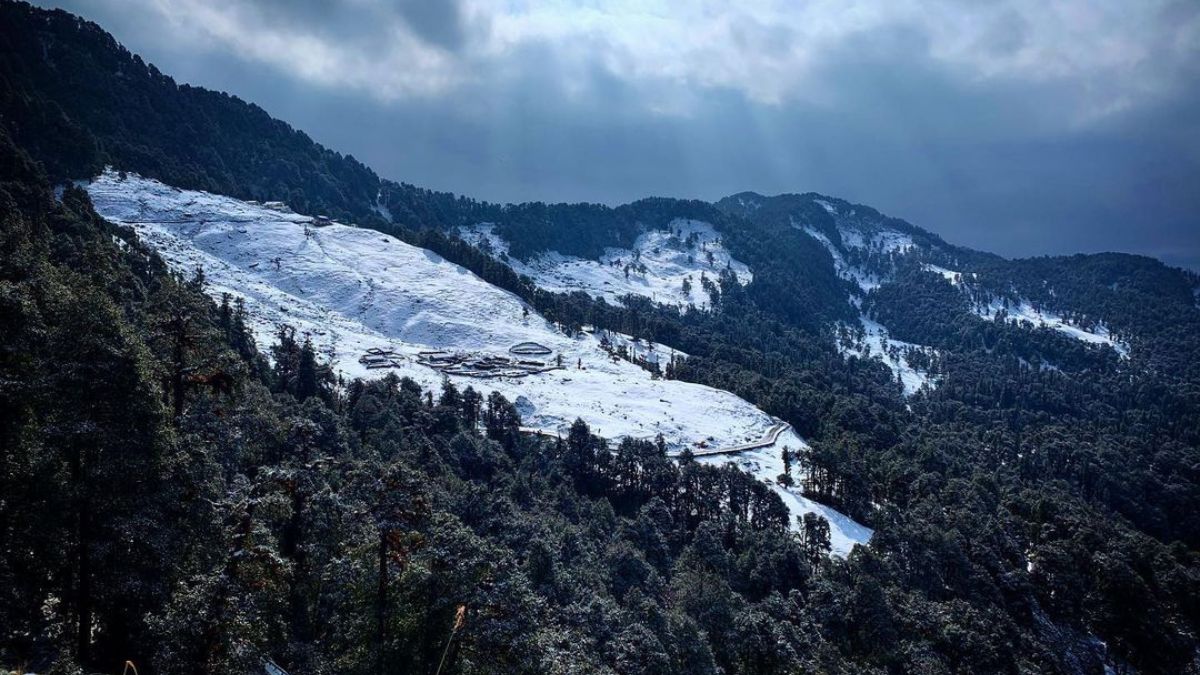You are currently viewing 10 Best Places to Visit in Chopta