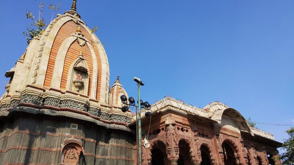 Places to Visit in Indore