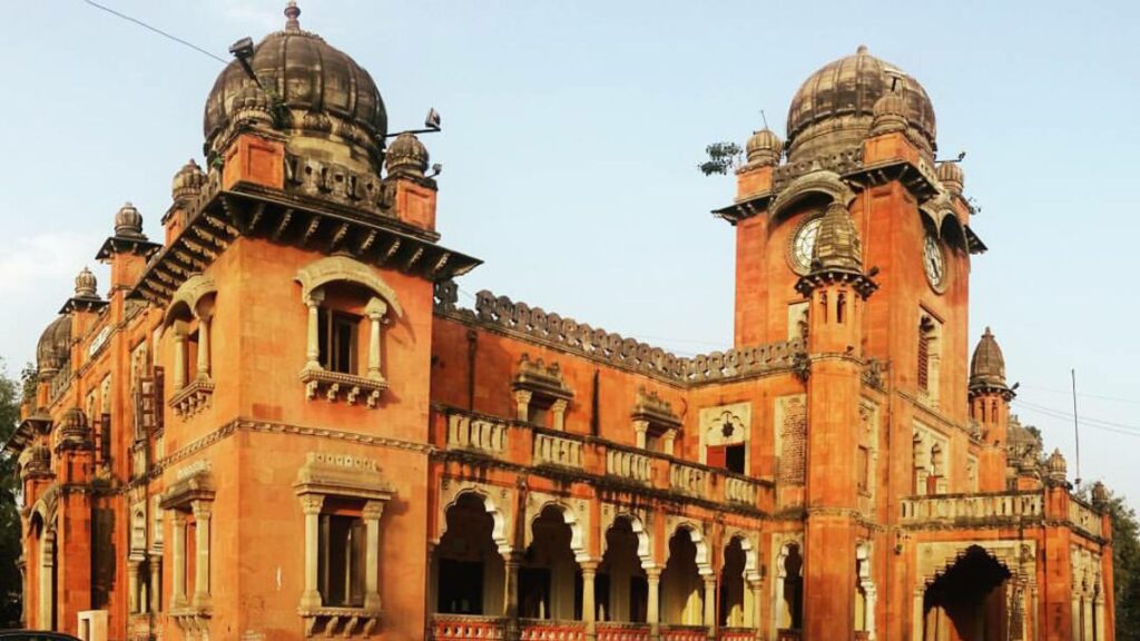 Places to Visit in Indore