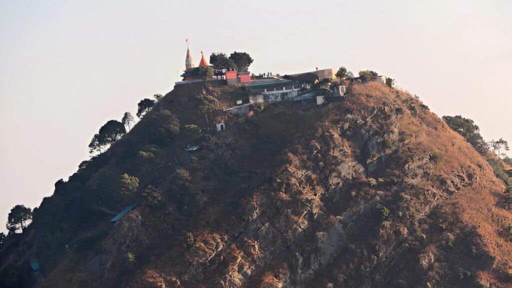 Places to Visit in Kasauli