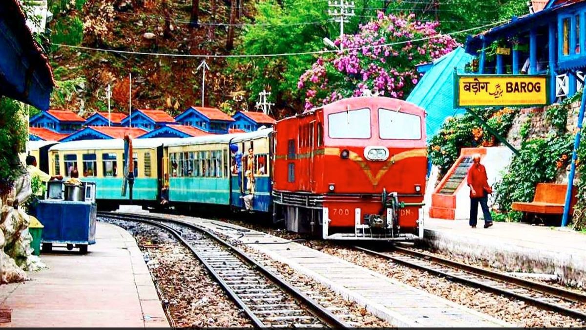 You are currently viewing 25 Best Places to Visit in Shimla