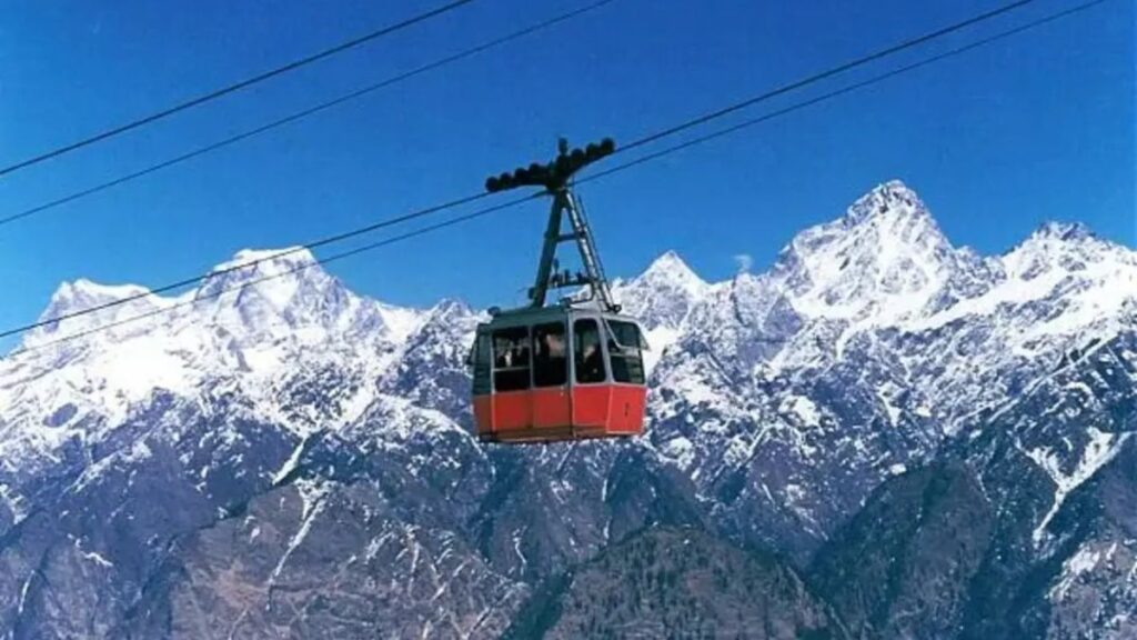 Places to Visit in Auli