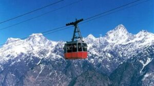 Read more about the article 10 Best Places to Visit in Auli